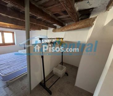 Casa en alquiler en Carrer Major, 59 - Photo 3