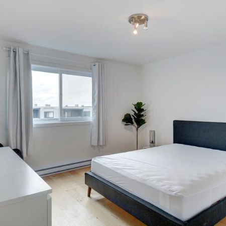 Appartement 3 ½ à louer Sainte-Foy / Sillery juillet 2026 - Photo 4