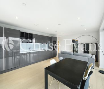 2 bedroom apartment to rent - Photo 1