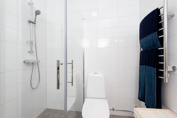 Rusthållaregården 36 - Photo 1