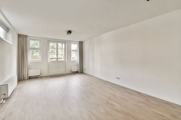 Te huur: Appartement Herenstraat in Amsterdam - Photo 1