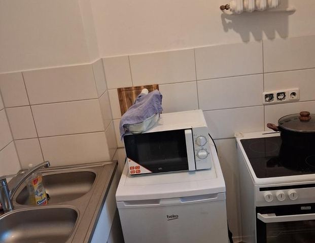 1 zimmer Wohnung - Foto 1