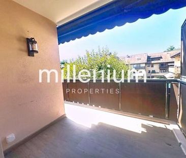 Appartement de 5P en Rez-de-jardin - Photo 3