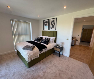 1 bedroom apartment to rent - Photo 3