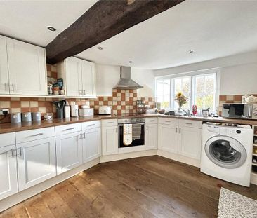 2 bedroom end of terrace house to rent - Photo 6