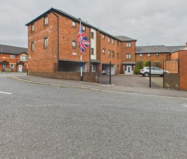 Flat to rent on - Photo 4