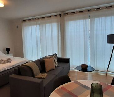 Pronájem bytu 1+1 • 32 m² bez realitkyBerlin Kreuzberg Berlin 10965 - Photo 6