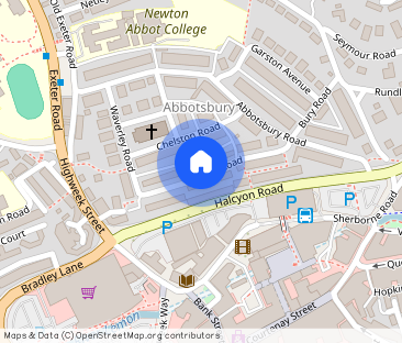 Fisher Road Room 1 - Photo 1