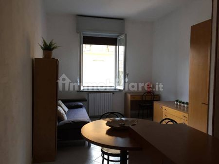 Monolocale Strada Giuseppe Garibaldi 36, Centro Storico, Parma - Photo 2