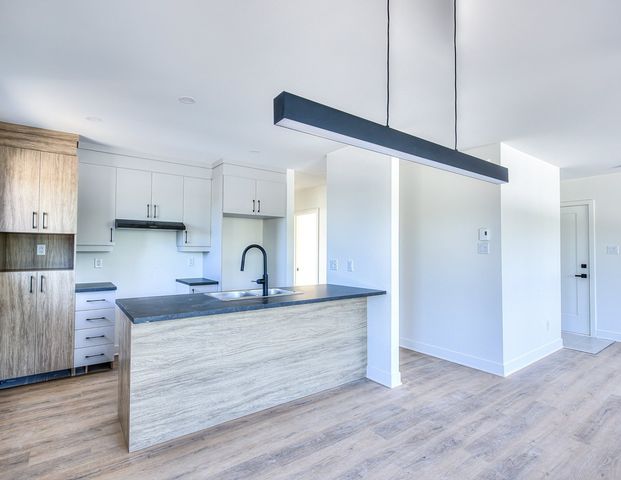 À louer / Appartement - Photo 1