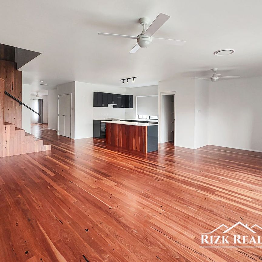 Brand New Duplex | Werrington County - Photo 1