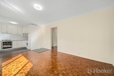 Renovated Two Bedroom Unit - Photo 3