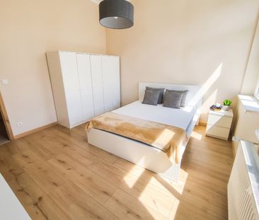 Dwupokojowe mieszkanie po remoncie – Siemianowice Sląskie Sobieskie... - Photo 4