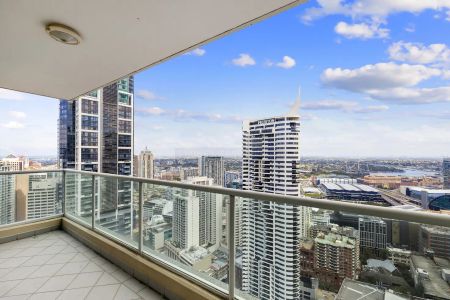 4207/343 Pitt Street, Sydney NSW 2000 - Photo 5