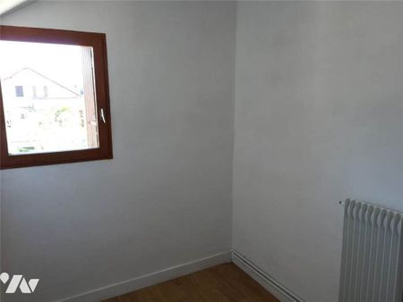 LOCATION MAISON INDIVIDUELLE - SAINT MARCEL - Photo 3