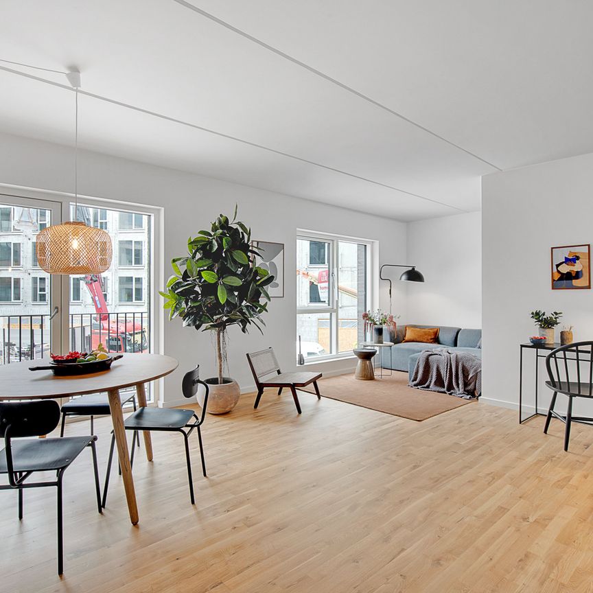 Michael Strunges Vej 18, 6. th., Mørchs Hus, 2300 København S - Foto 1