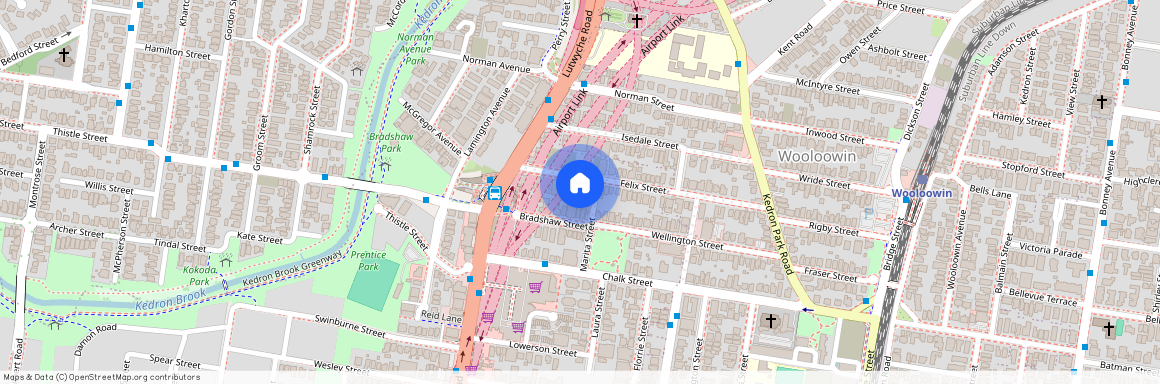 Under application/25 Felix St, Qld 4030, Lutwyche