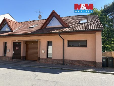 Pronájem domu 200 m² s pozemkem 500 m² - Фото 5