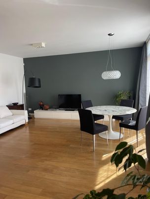 Apartament na wynajem, ul. Sielecka, Warszawa Mokotów - Photo 1
