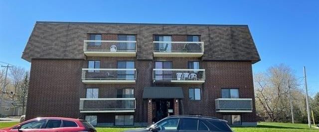 Appartement à louer - Photo 1