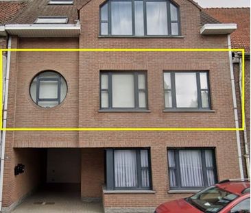 Appartement te huur - Foto 4