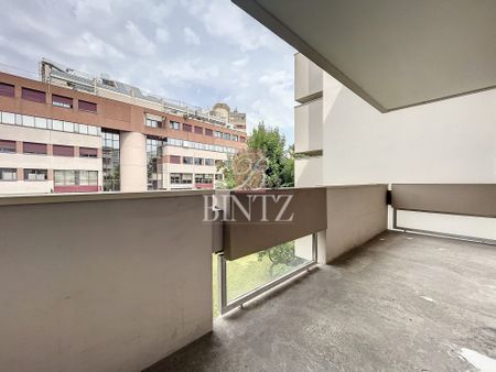 Location Appartement 2 pièces 60m² SCHILTIGHEIM 67300 - Photo 4