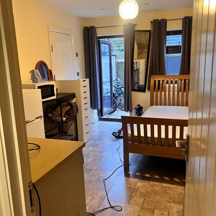 Studio Flat, Cephas Street, E1 - Photo 1