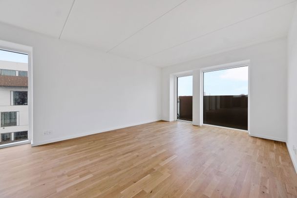 Toldbodhusevej 7, st. Dør1 - Photo 1