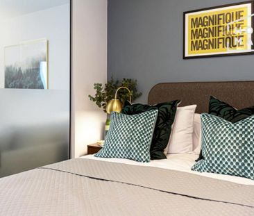 Studio to rent - Photo 4