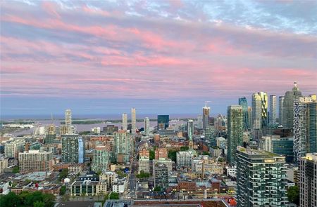 For Lease - 159 Dundas Street Unit# 4005, Toronto, Ontario - Photo 4