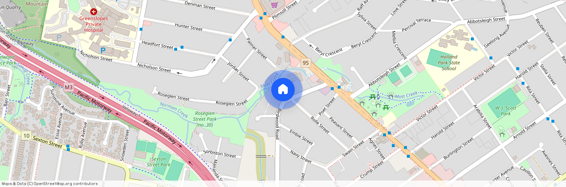 Birdwood Road 1/41, QLD 4121, Holland Park