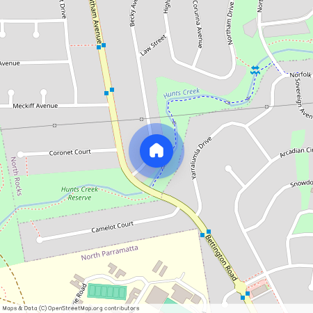 80 Becky Avenue, NSW 2151, North Rocks