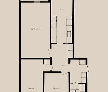 Hemskogsvägen 7 C - Photo 2