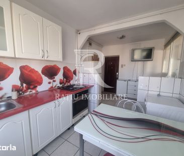 Apartament cu 2 camere | Zona Gojdu | Deva | Hunedoara - Fotografie 4