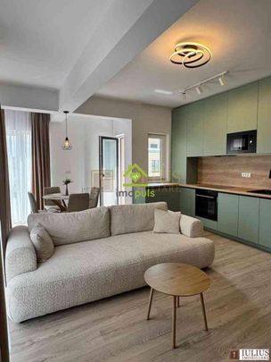 Prima inchiriere| 2 camere| Torontalului (Nord)| parcare| balcon| pet friendly - Photo 1