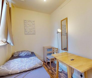 Flat share to rent - Photo 5