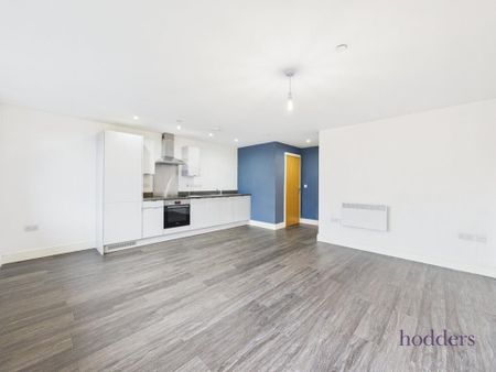 1 bedroom apartment to rent - Photo 4