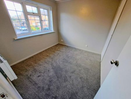 1 bedroom terraced house to rent - Photo 2