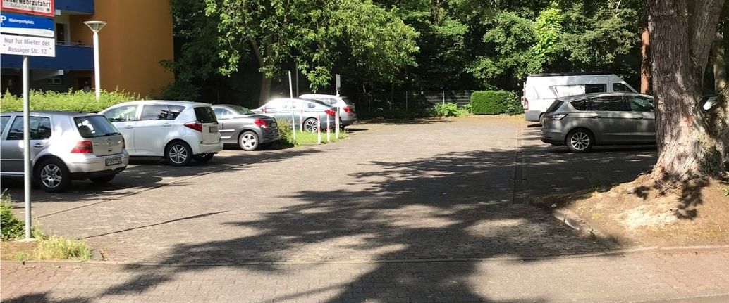 Kurzfristig frei! - Foto 1