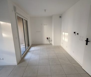 Location Appartement 2 pièces 41m² AIX LES BAINS 73100 - Photo 1