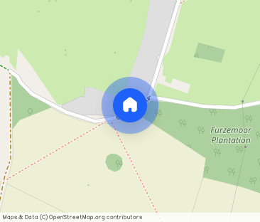 Cold Harbour, Goring Heath, Reading, Oxfordshire, RG8 - Photo 1