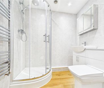 1 bedroom maisonette to rent - Photo 6