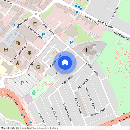 Beechfield Road, Doncaster DN1