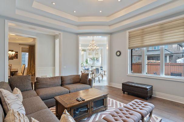 For Lease - 388 Woodgate Pines Drive, Vaughan, Ontario - Photo 1