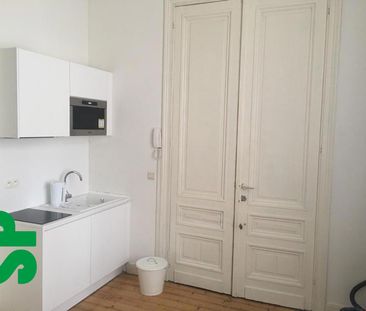 1-slpk-appartement op toplocatie in Antwerp Zuid - Foto 2