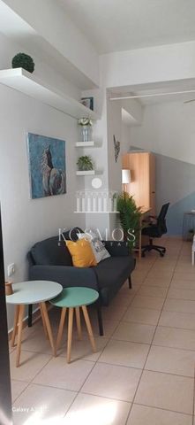 Studio/Γκαρσονιέρα για ενοικίαση Τρεις Βάγιες (Ηράκλειο Κρήτης) - Photo 2
