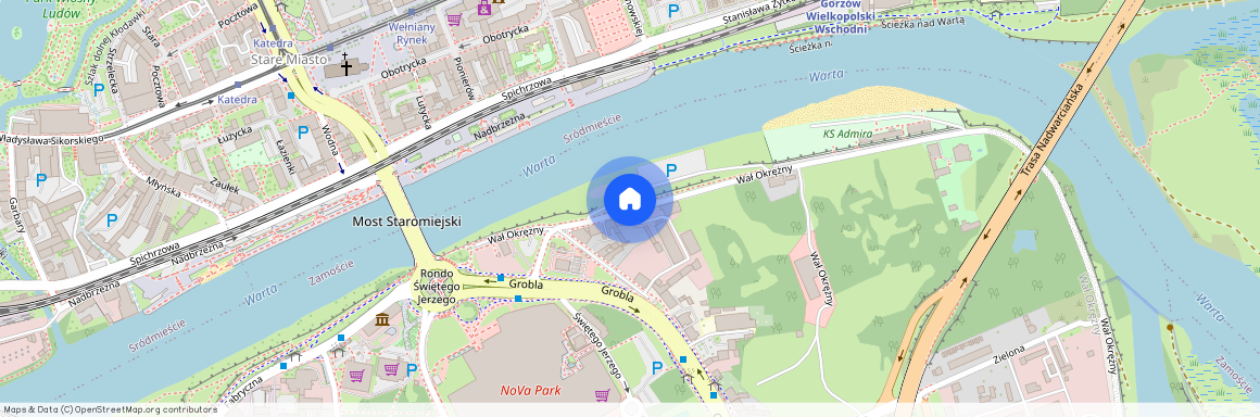 Gorzów Wielkopolski