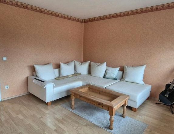 Wohnen in Hochlar - schön gelegen am Außengürtel von RE - Foto 1