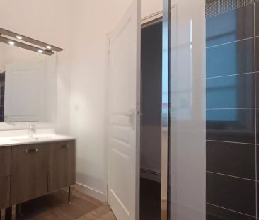 Appartement Saint-Malo 3 pièce(s) 64 m2 A LOUER - Photo 4