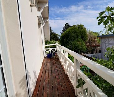 Location maison 8 pièces, 170.00m², Le Mesnil-le-Roi - Photo 6